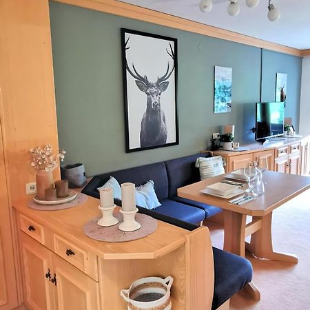 Maria Alm - Komfortables Apartment Gipfelglueck Зальфельден Экстерьер фото