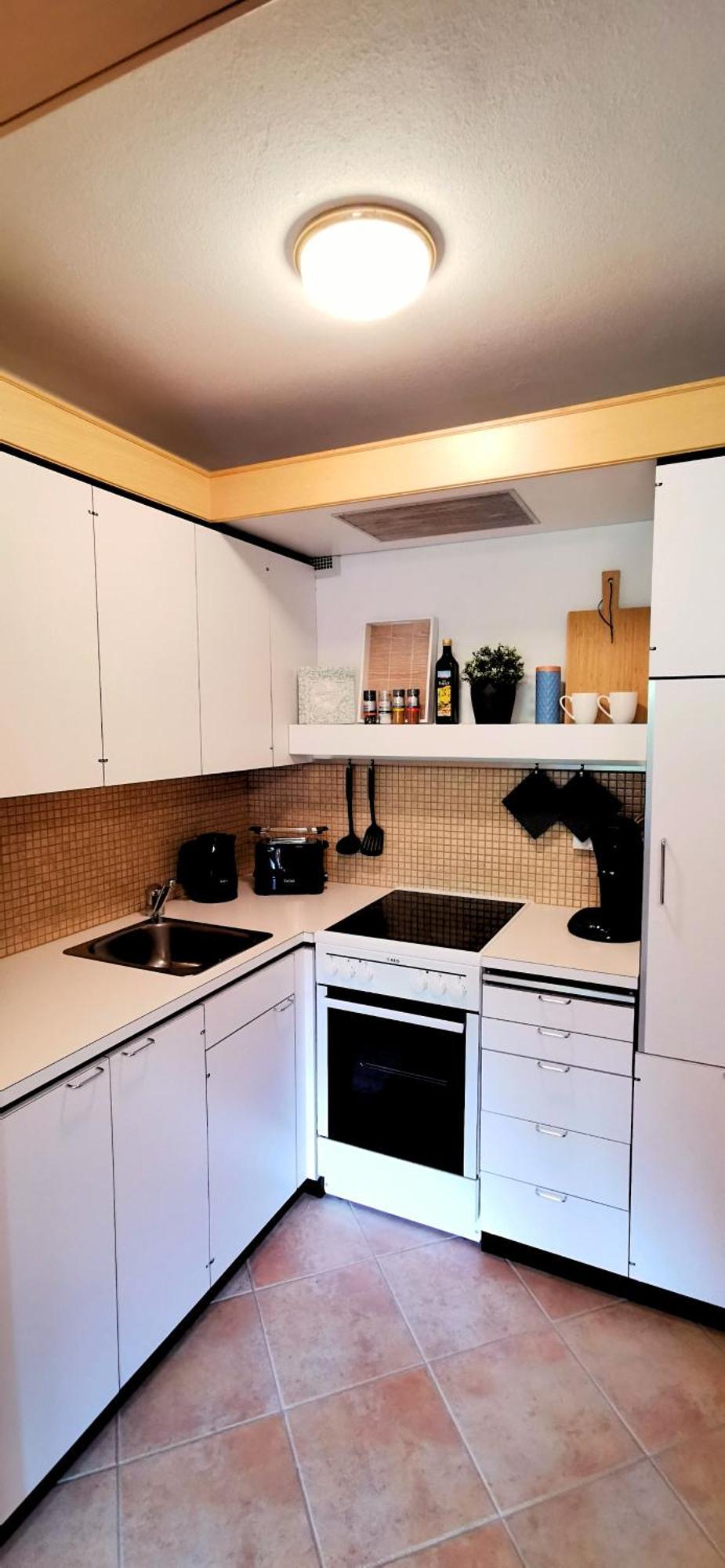 Maria Alm - Komfortables Apartment Gipfelglueck Зальфельден Экстерьер фото