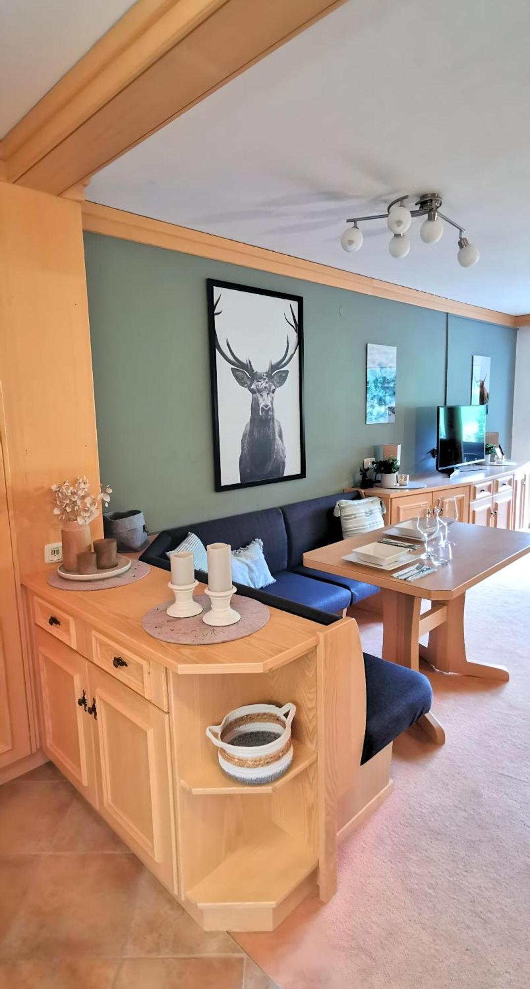 Maria Alm - Komfortables Apartment Gipfelglueck Зальфельден Экстерьер фото