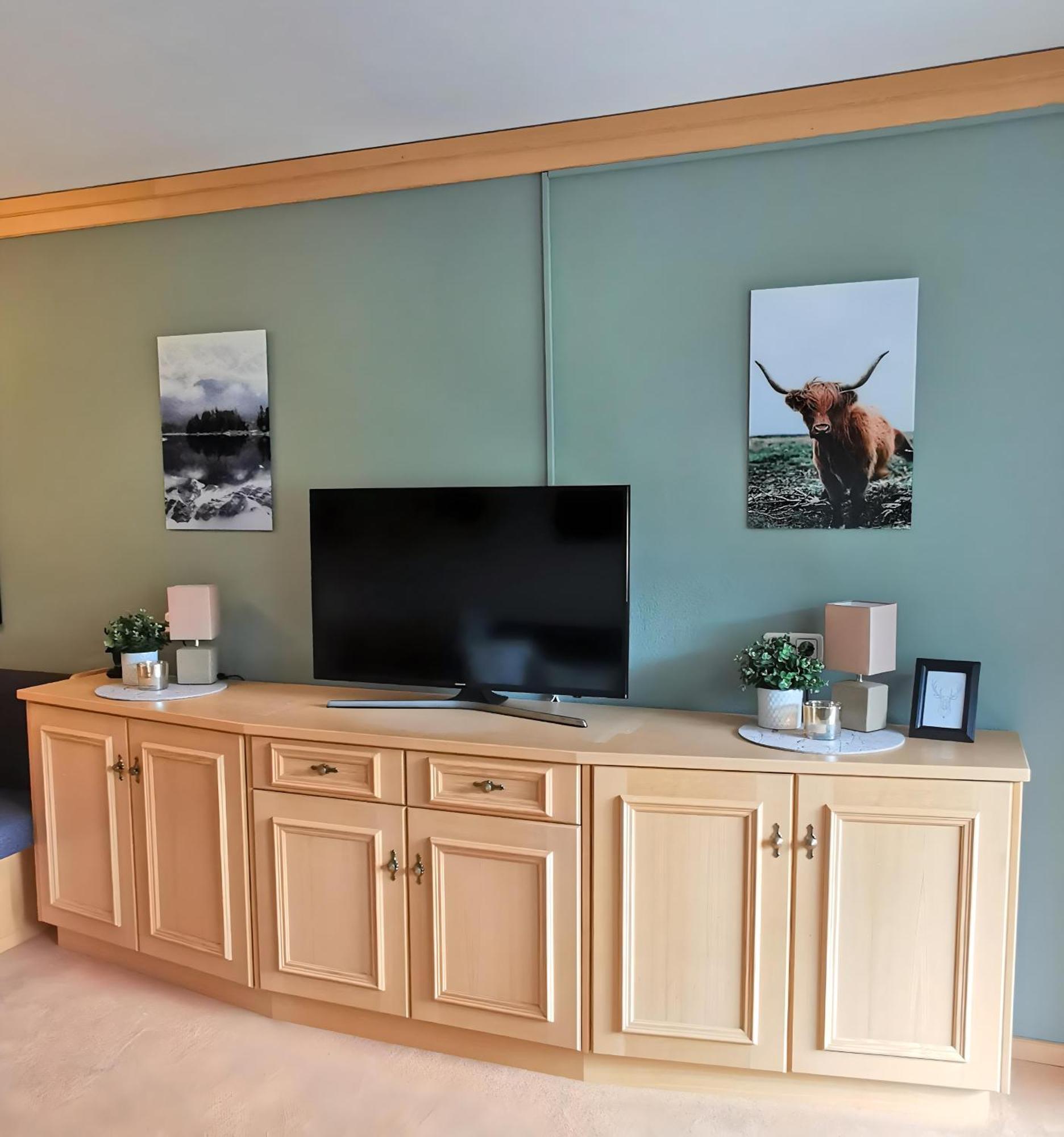 Maria Alm - Komfortables Apartment Gipfelglueck Зальфельден Экстерьер фото