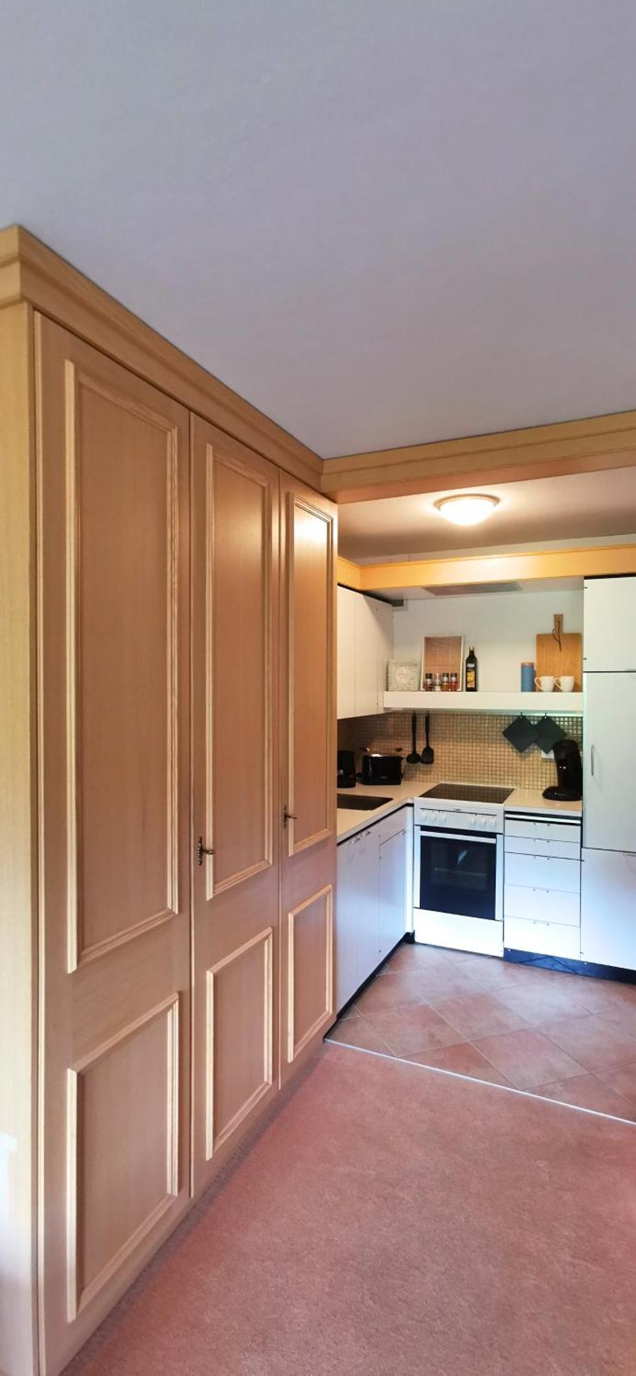 Maria Alm - Komfortables Apartment Gipfelglueck Зальфельден Экстерьер фото