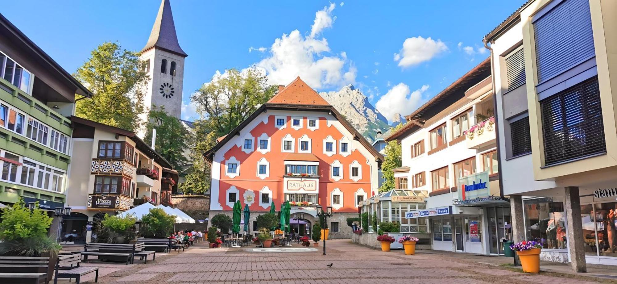 Maria Alm - Komfortables Apartment Gipfelglueck Зальфельден Экстерьер фото